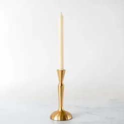 Kirkland's Home Candle Holders-Slim Taper Candle Holder, 8 In.