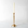 Kirkland's Home Candle Holders-Slim Taper Candle Holder, 12 In.