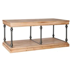 Kirkland's Home Coffee Tables-Sonoma Coffee Table