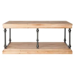 Kirkland's Home Coffee Tables-Sonoma Coffee Table