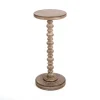 Kirkland's Home Accent & End Tables-Spencer Spindle Leg Cocktail Table