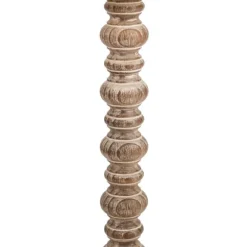 Kirkland's Home Accent & End Tables-Spencer Spindle Leg Cocktail Table