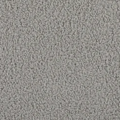 Kirkland's Home Benches & Ottomans-Square Sherpa Upholstered Storage Ottoman