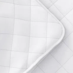 Kirkland's Home Quilts-Stitched Diamond 3-Pc. King Quilt Set