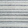 Kirkland's Home Outdoor Rugs-Striped Lava Indoor/Outdoor Area Rug, 5X7
