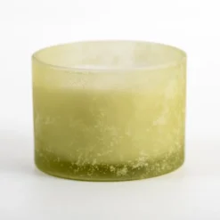 Kirkland's Home Candles-Sunlit Bergamot & Birch Bark Jar Candle