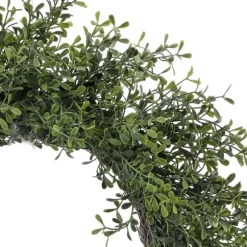 Kirkland's Home Wreaths-Tea Leaf Wreath