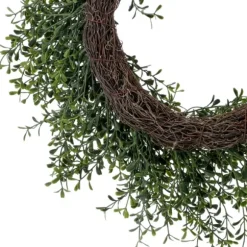 Kirkland's Home Wreaths-Tea Leaf Wreath