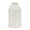 Kirkland's Home Vases-Terracotta Ribbed Vase, 10 In.