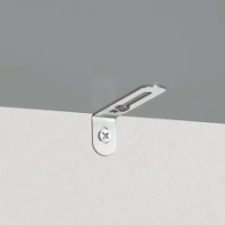 Kirkland's Home Bathroom Furniture-3-Tier Linen Cabinet