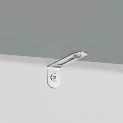 Kirkland's Home Bathroom Furniture-3-Tier Linen Cabinet