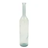 Kirkland's Home Vases-Tinted Farmhouse Glass Bottle Vase