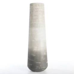 Kirkland's Home Vases-Tones Metal 22 In. Vase