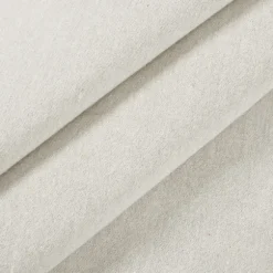 Kirkland's Home Curtains & Drapes-Top Knotted Burlap Curtain Panel Set, 95 In.