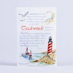 Kirkland's Home Sachets-Tradewinds Sachet
