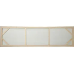 Kirkland's Home Framed Art-Tree Line Landscape Framed Canvas Art Print