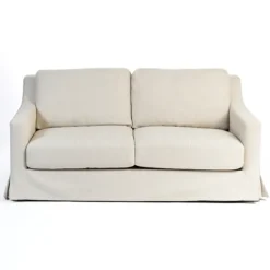 Kirkland's Home Sofas & Loveseats-Upholstered Weekend Sofa