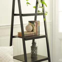 Kirkland's Home Baskets & Boxes-Vintage Library Decorative 6-Pc. Book Box Set