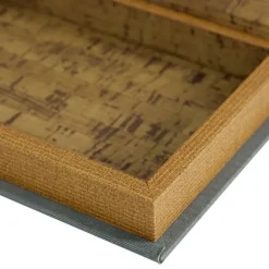 Kirkland's Home Baskets & Boxes-Vintage Library Decorative 6-Pc. Book Box Set