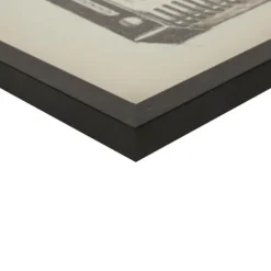 Kirkland's Home Framed Art-Vintage Model Framed Art Prints, Set Of 3