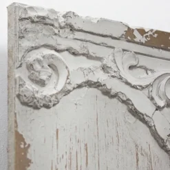 Kirkland's Home Wall Quotes & Signs-Vintage Painted Wood Family Sign