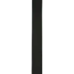 Kirkland's Home Beds & Headboards-Viv Charcoal Diamond Tufted Full Bed Frame