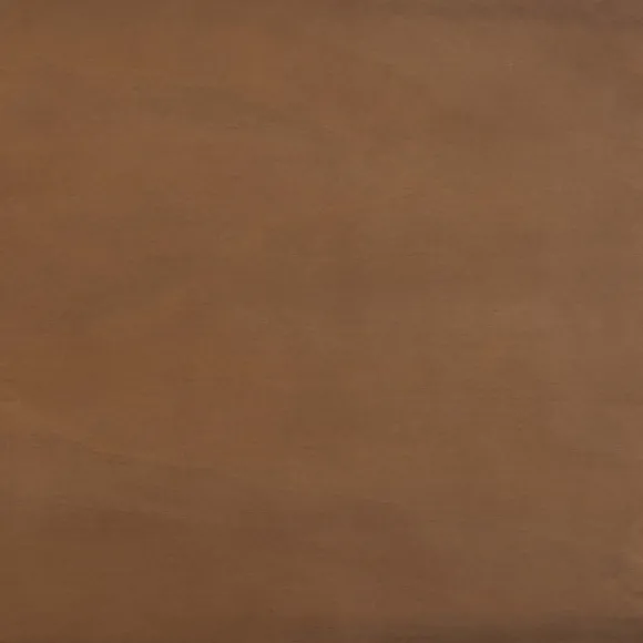 Kirkland's Home Beds & Headboards-Walnut Wood Headboard 4-Drawer Full Platform Bed