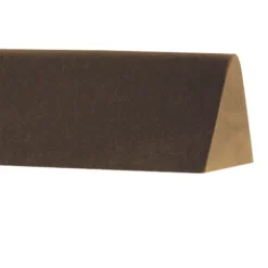 Kirkland's Home Floor Lamps-Warm Bronze Metal Reading Floor Lamp