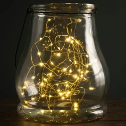 Kirkland's Home Decorative Accents-Warm Mini String Lights, 32 Ft.
