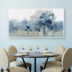 Kirkland's Home Framed Art-Water'S Edge Ii Framed Art Print By Carol Robinson