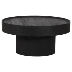 Kirkland's Home Coffee Tables-Watson Wood Coffee Table