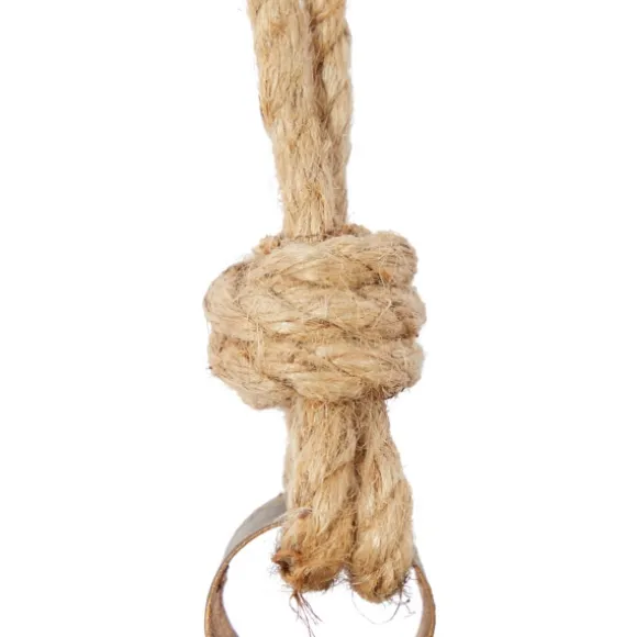 Kirkland's Home Decorative Accents-Weathered Decorative Bells, Set Of 3