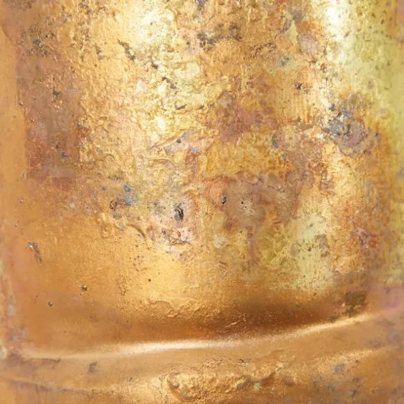 Kirkland's Home Decorative Accents-Weathered Decorative Bells, Set Of 3