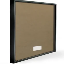 Kirkland's Home Framed Art-White Chairs On The Beach Framed Giclee Canvas Art