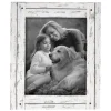Kirkland's Home Picture Frames-White Heartland Picture Frame, 8X10