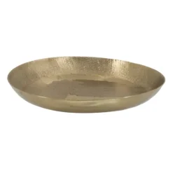 Kirkland's Home Decorative Bowls & Jars-Wide Swirl 2-Pc. Decorative Bowl Set