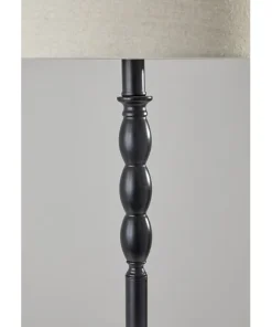 Kirkland's Home Floor Lamps-William Floor Lamp