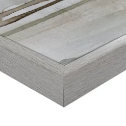 Kirkland's Home Framed Art-Windblown Sands Framed Canvas Art Prints, Set Of 2