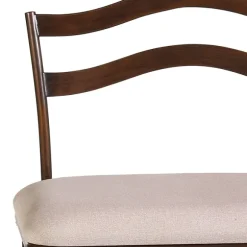 Kirkland's Home Benches & Ottomans-Windsor Vanity Bench