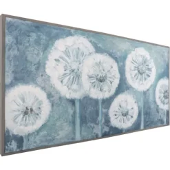 Kirkland's Home Framed Art-Wishing Framed Art Print By Sandy Doonan