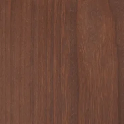 Kirkland's Home Nightstands-Wood And Metal 2-Drawer Nightstand