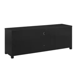 Kirkland's Home Tv Stands & Media Consoles-Wood Farmhouse Media Cabinet
