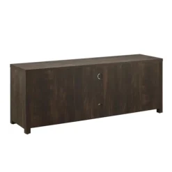 Kirkland's Home Tv Stands & Media Consoles-Wood Farmhouse Media Cabinet