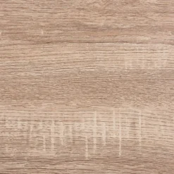 Kirkland's Home Coffee Tables-Wood Raised Edge Coffee Table