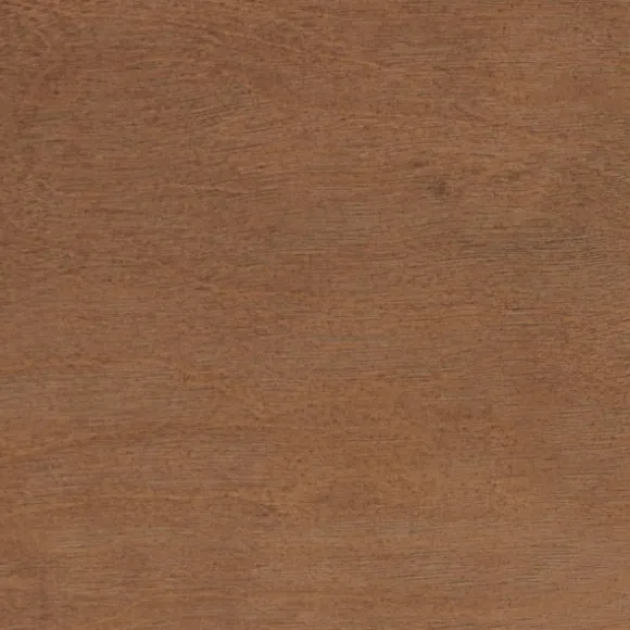 Kirkland's Home Beds & Headboards-Wood Shelves Full Platform Bed