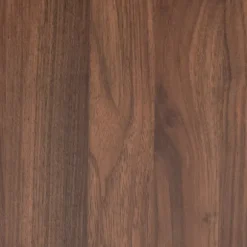 Kirkland's Home Tv Stands & Media Consoles-Wood Slatted Midcentury Tv Stand