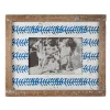 Kirkland's Home Picture Frames-Wooden Printed Picture Frame, 5X7