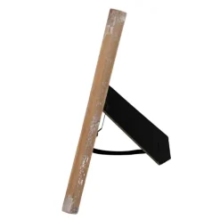 Kirkland's Home Picture Frames-Wooden Printed Picture Frame, 5X7