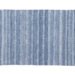 Kirkland's Home Outdoor Rugs-Wynston Knot Indoor/Outdoor Scatter Rug